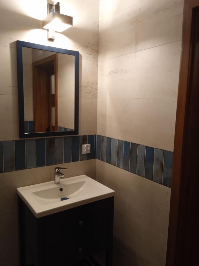Siedlisko Czarny Dzieciol Apartment Narewka Ngoại thất bức ảnh