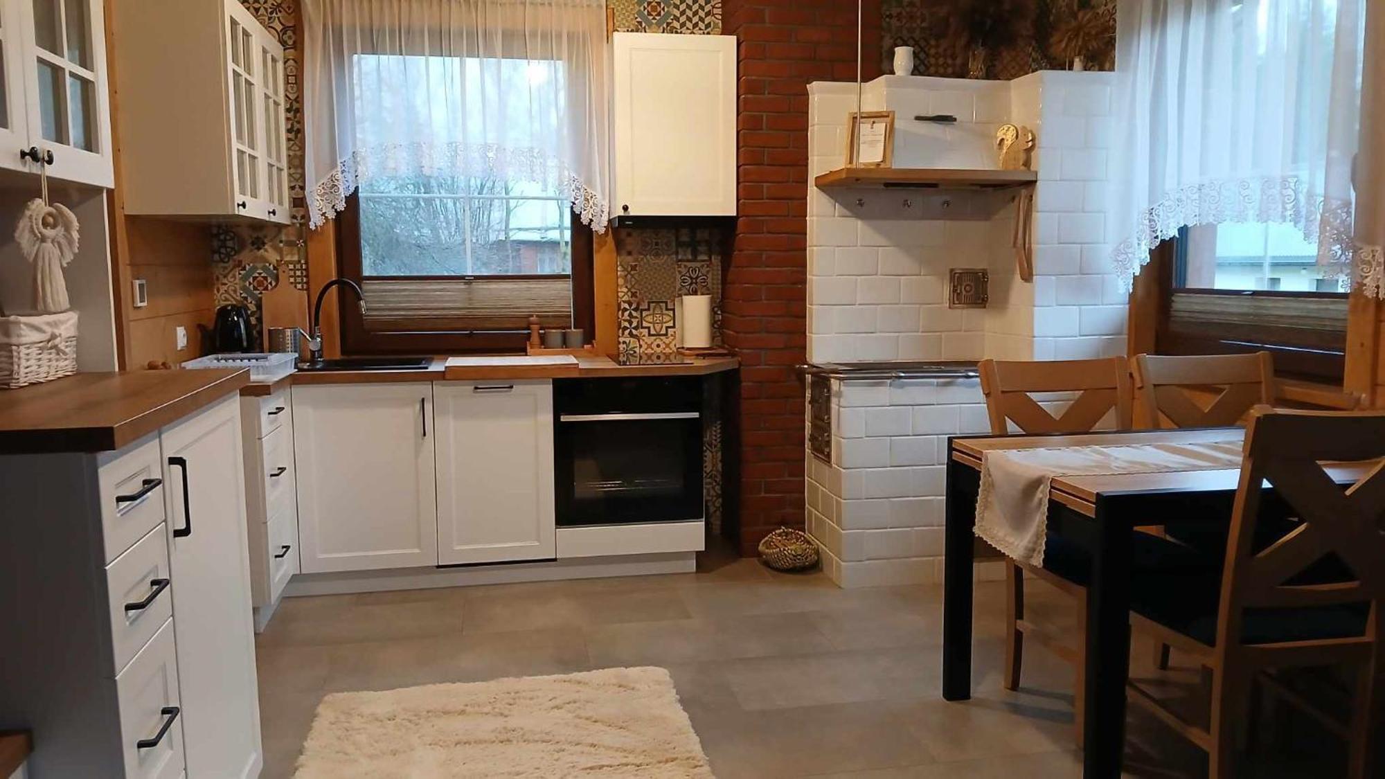 Siedlisko Czarny Dzieciol Apartment Narewka Ngoại thất bức ảnh